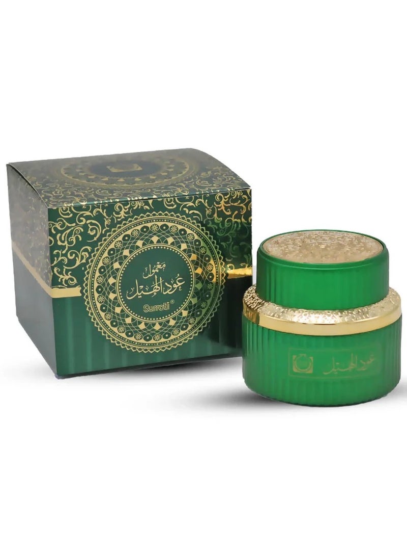 Mamool Oud Al Hail- 80g